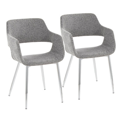 Margarite Chair - Set of 2