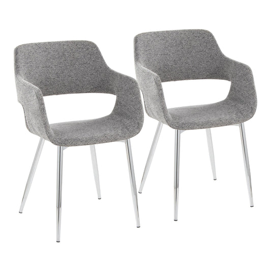 Margarite Chair - Set of 2