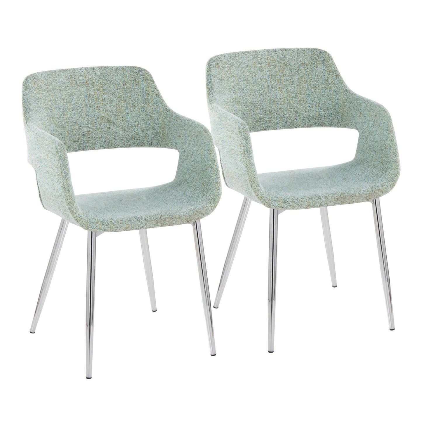 Margarite Chair - Set of 2