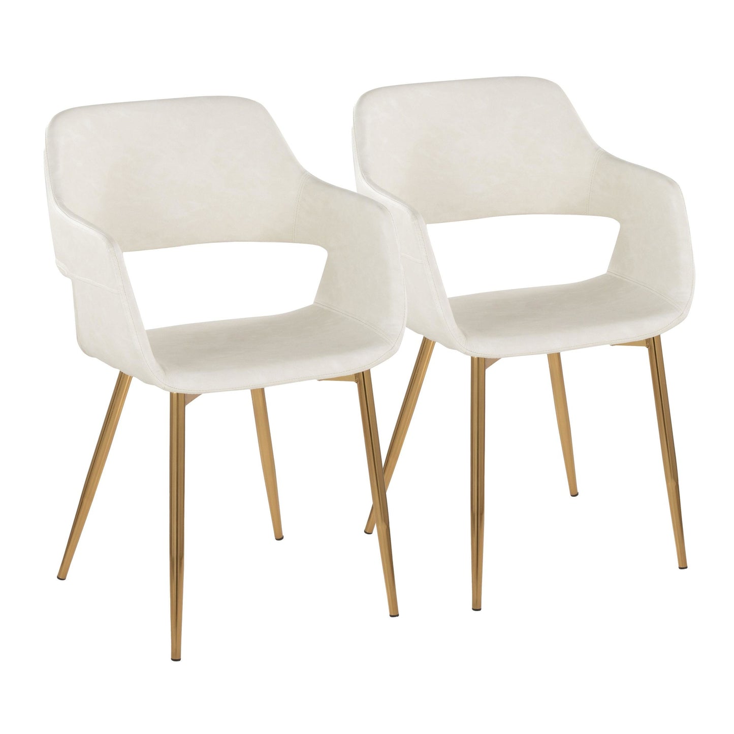 Margarite Dining Chair - Set of 2