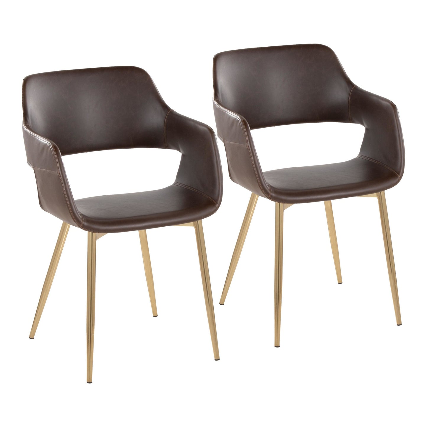 Margarite Dining Chair - Set of 2