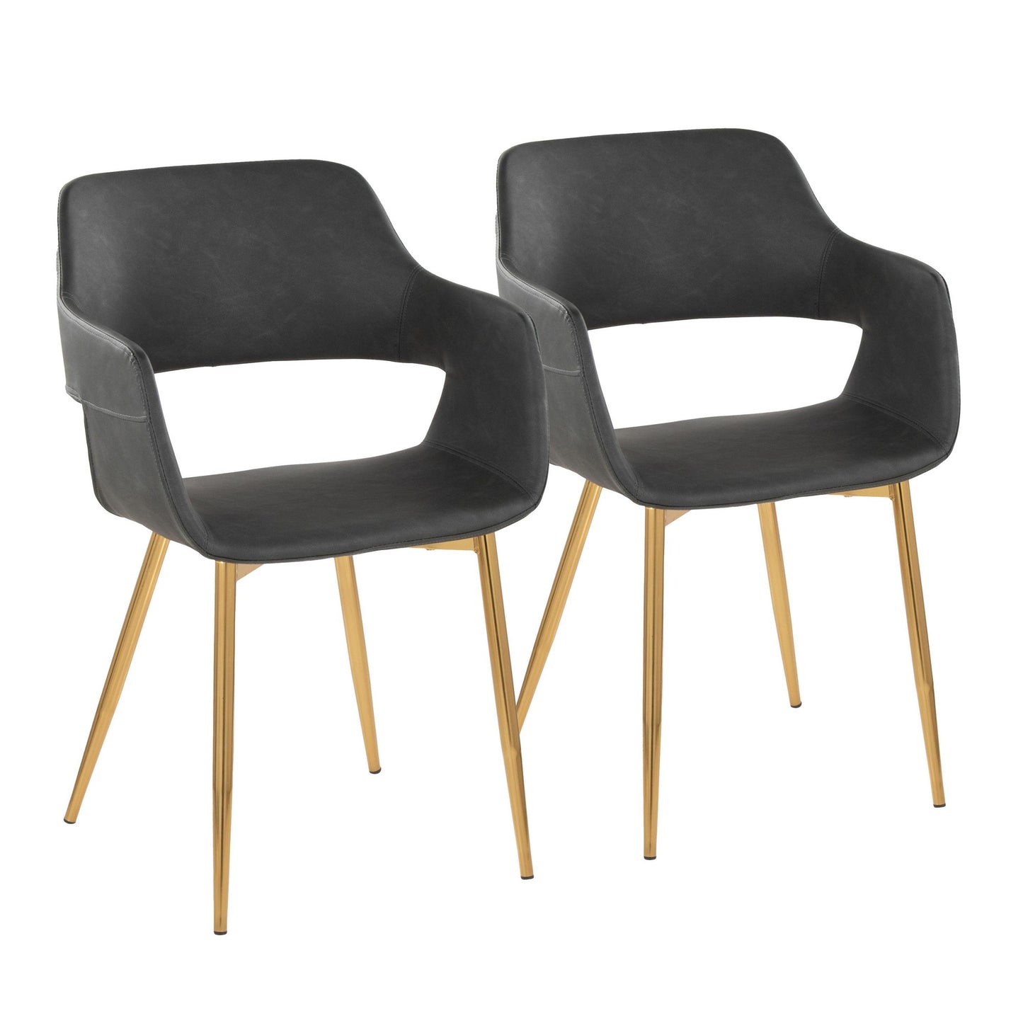 Margarite Dining Chair - Set of 2