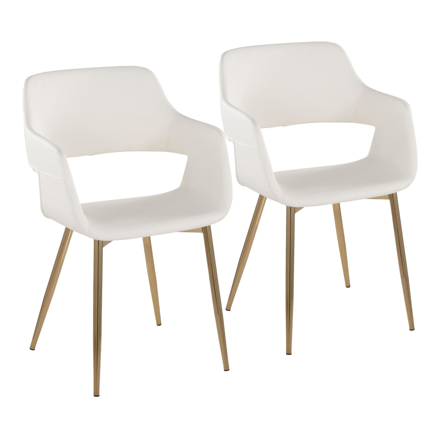 Margarite Dining Chair - Set of 2
