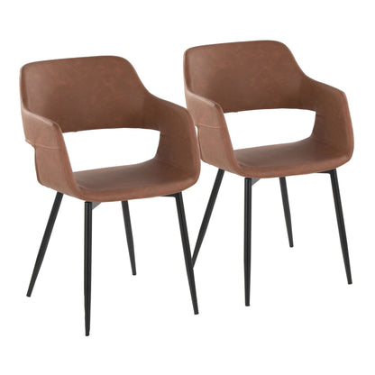 Margarite Dining Chair - Set of 2