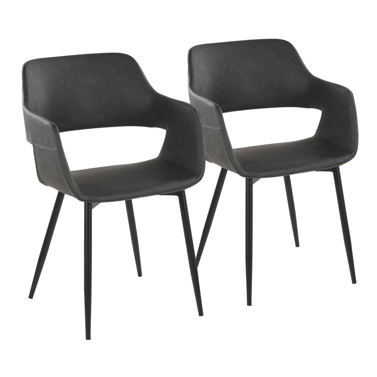 Margarite Dining Chair - Set of 2