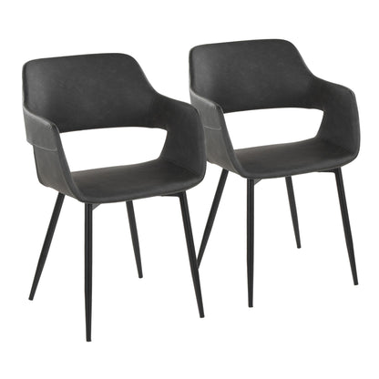 Margarite Dining Chair - Set of 2