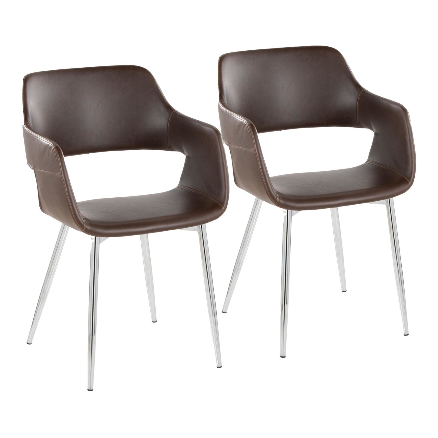 Margarite Dining Chair - Set of 2