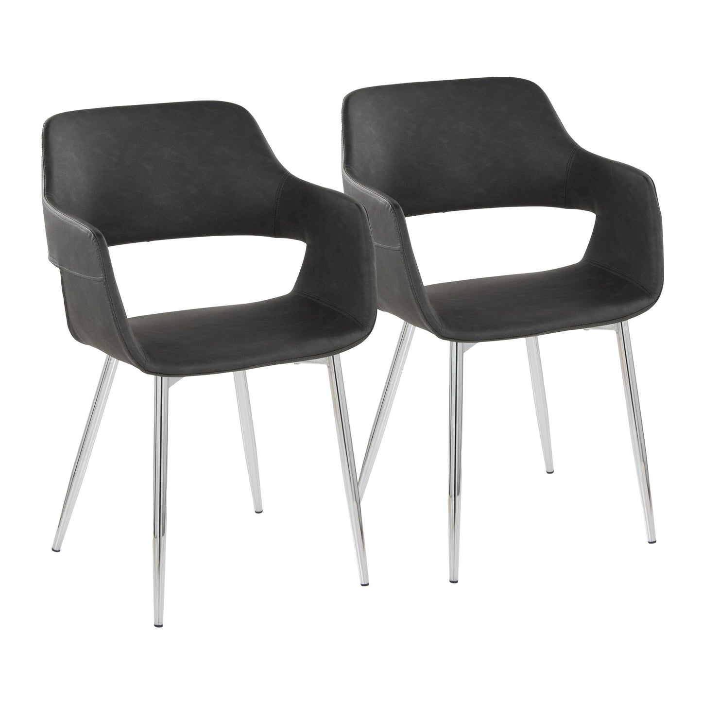 Margarite Dining Chair - Set of 2