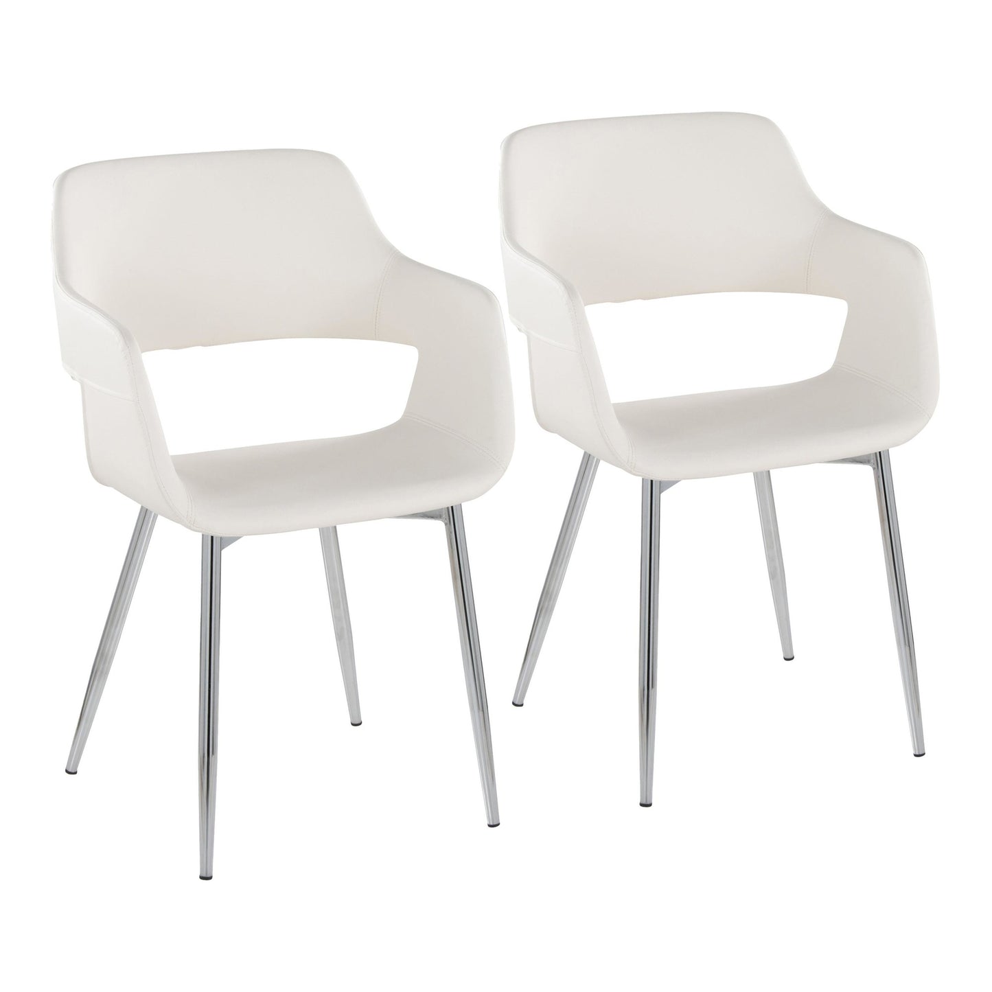 Margarite Dining Chair - Set of 2