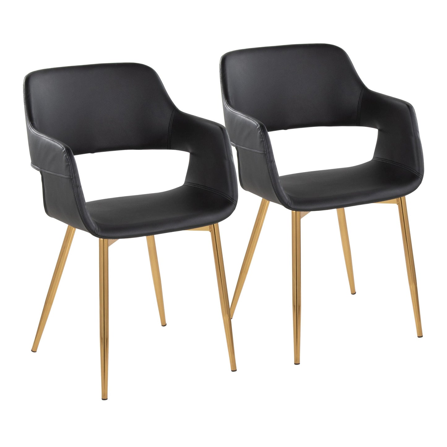 Margarite Dining Chair - Set of 2