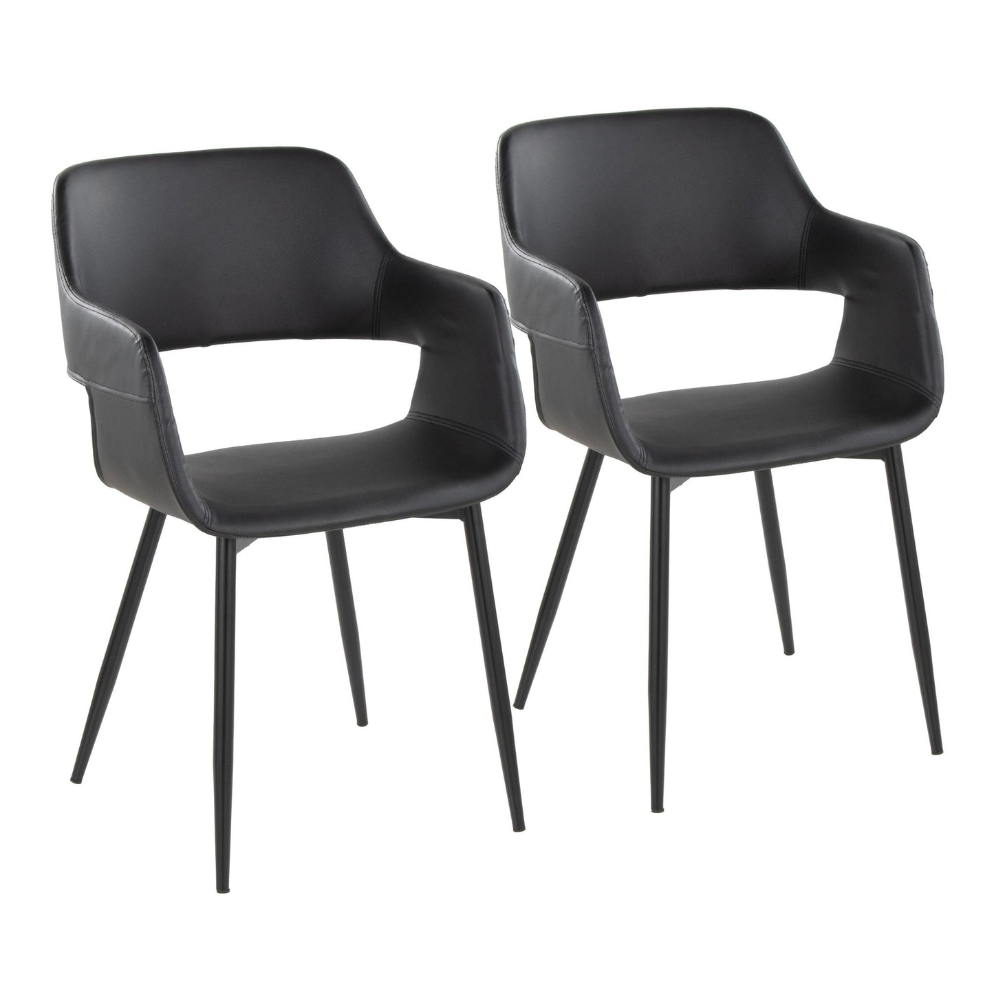 Margarite Dining Chair - Set of 2