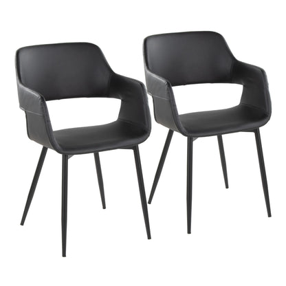 Margarite Dining Chair - Set of 2