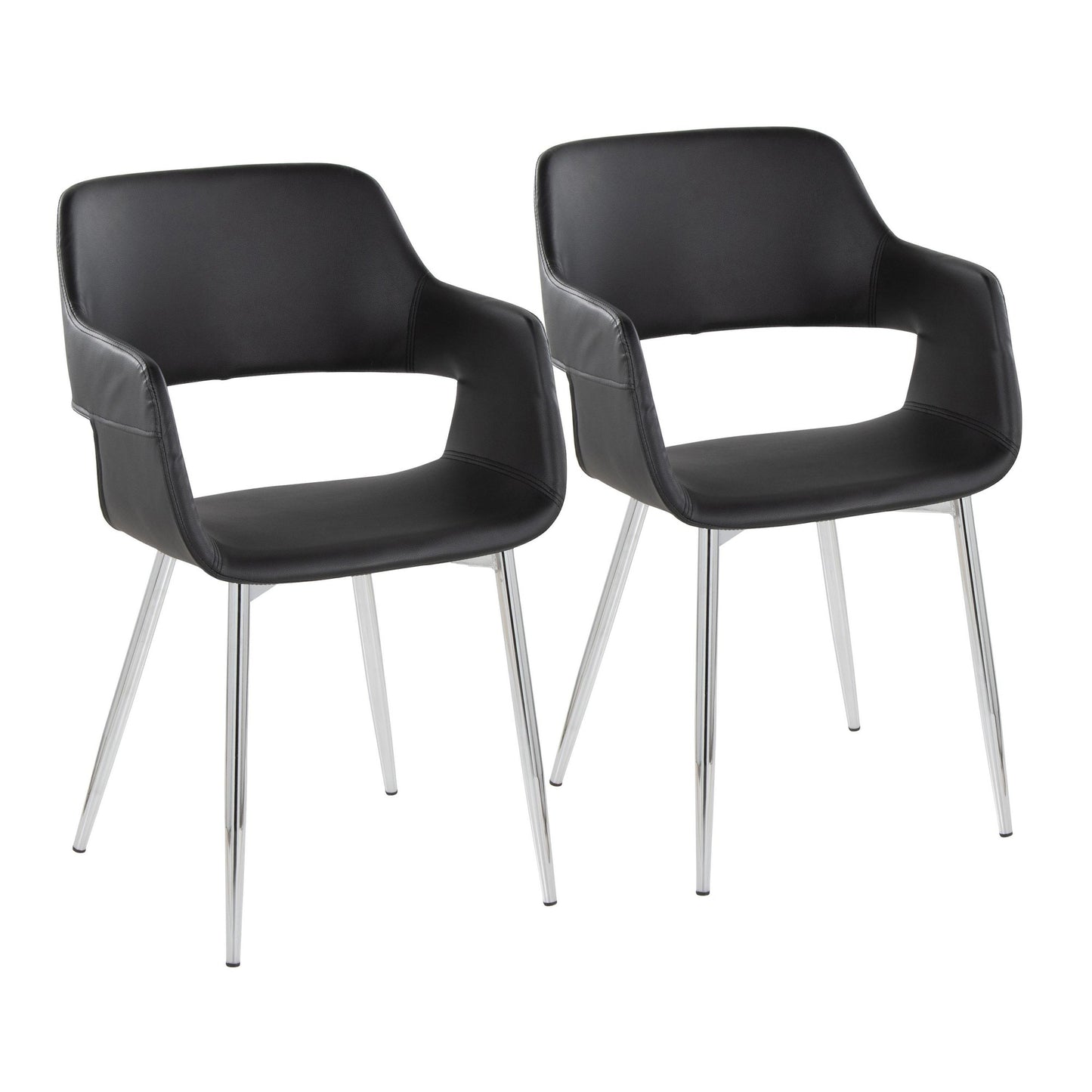 Margarite Dining Chair - Set of 2