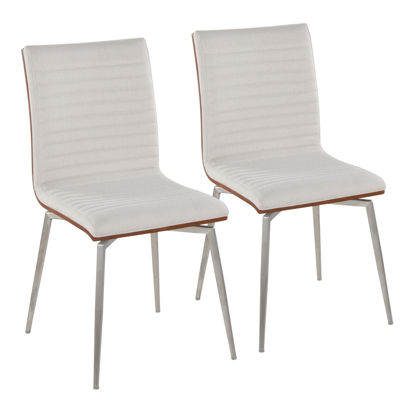 Mason Swivel Chair - Set of 2