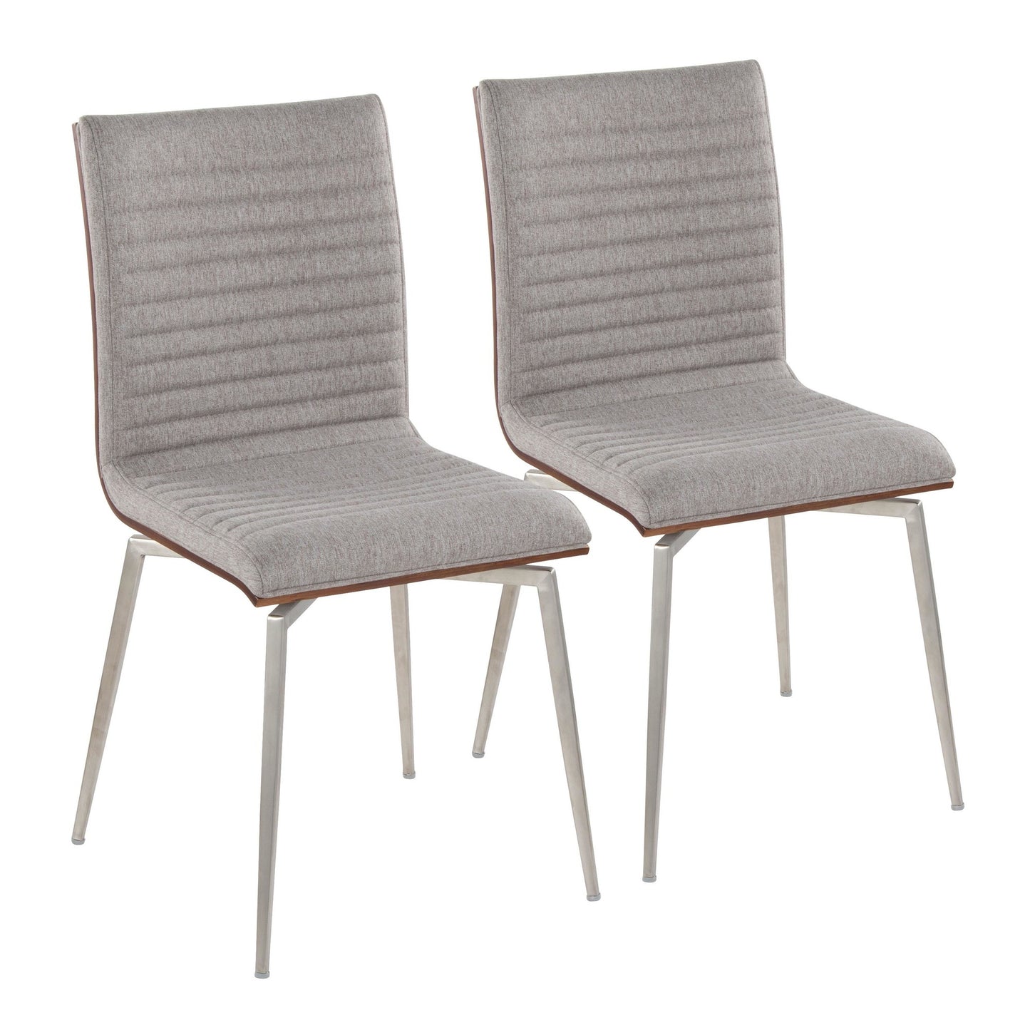 Mason Swivel Chair - Set of 2