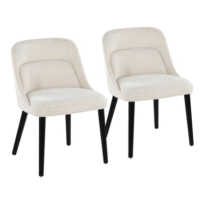 Rina Chair - Set of 2