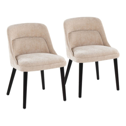 Rina Chair - Set of 2