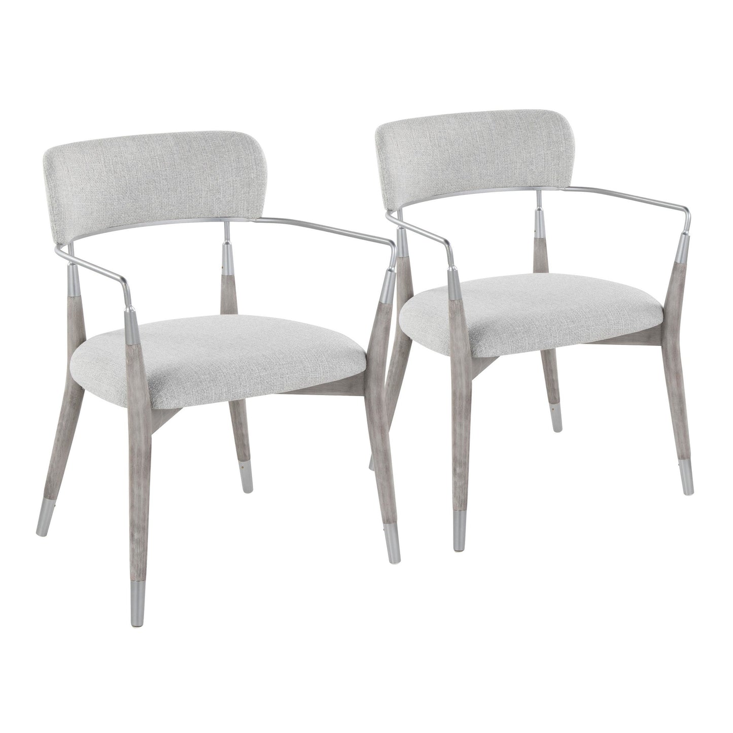 Savannah Chair - Set of 2