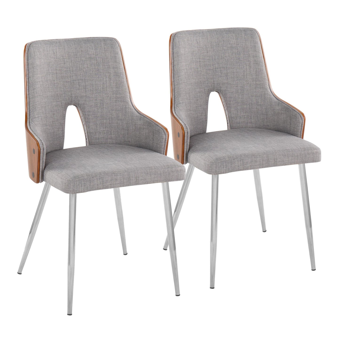 Stella Chair - Set of 2