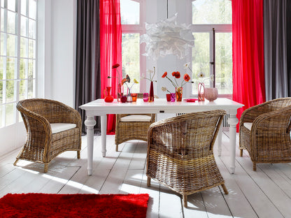 Bonsun Armchair (Set of 2)
