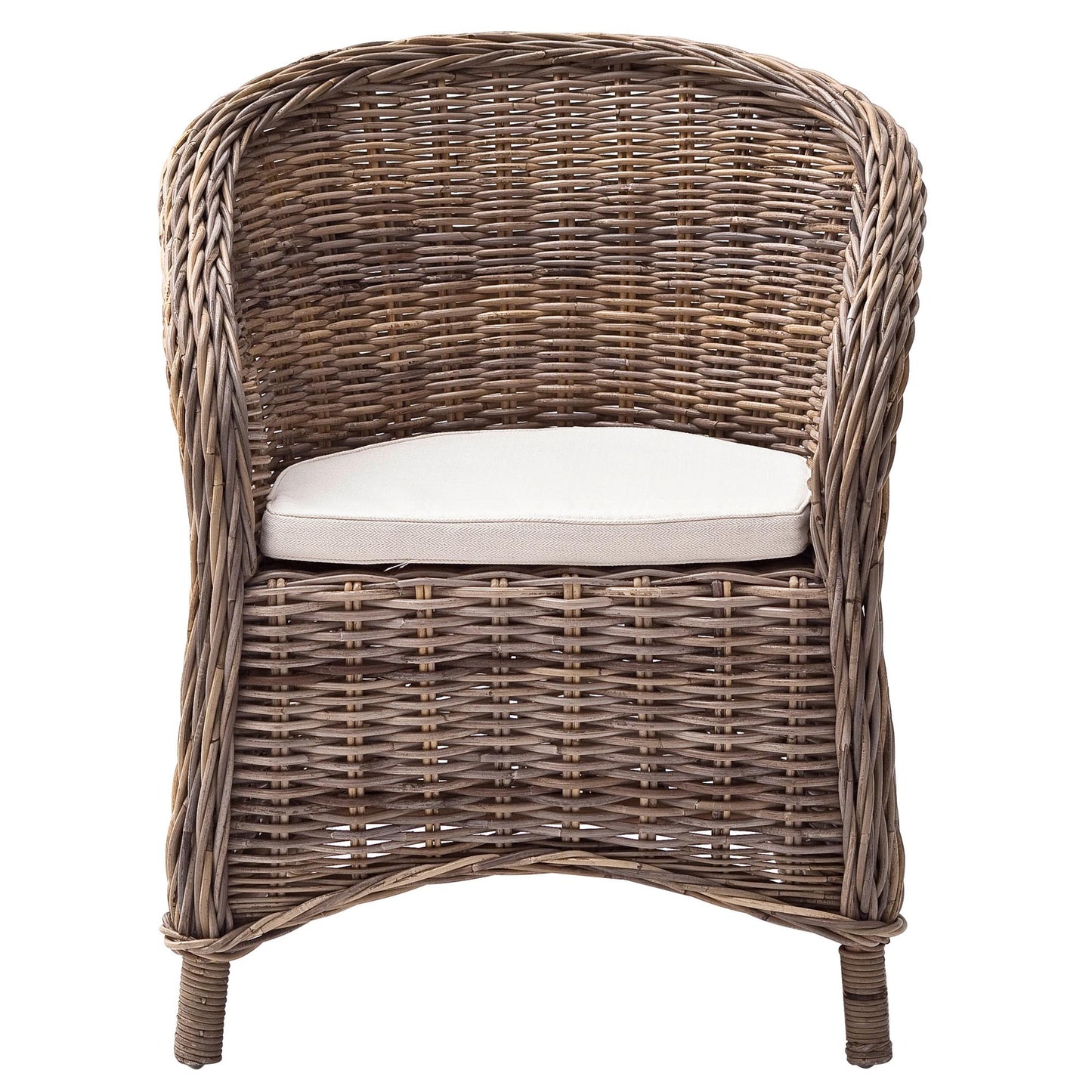 Bonsun Armchair (Set of 2)