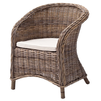 Bonsun Armchair (Set of 2)