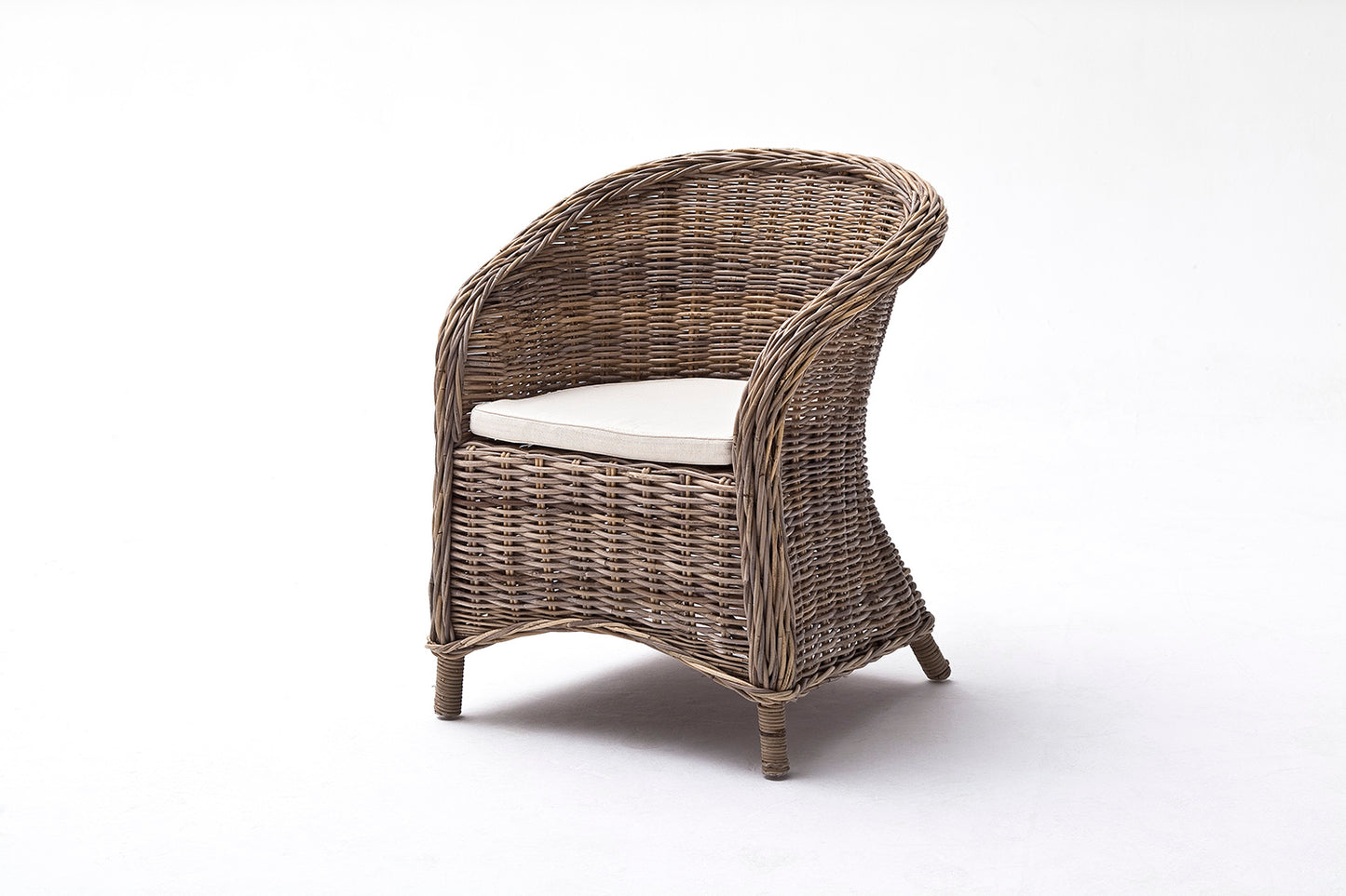 Bonsun Armchair (Set of 2)
