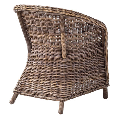 Bonsun Armchair (Set of 2)