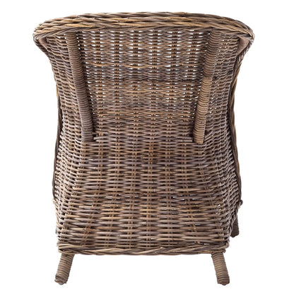 Bonsun Armchair (Set of 2)