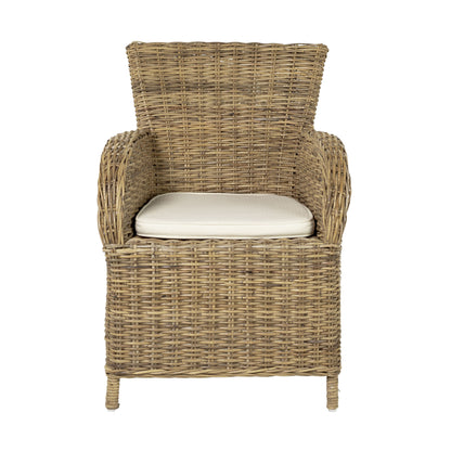 Rook Dining Chair (Set of 2)