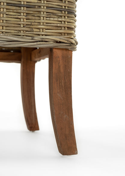 Salsa Dining Chair (Set of 2)