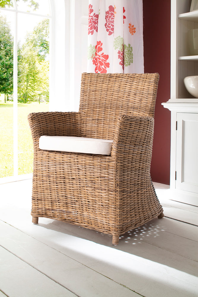 Bishop Dining Chair (Set of 2)