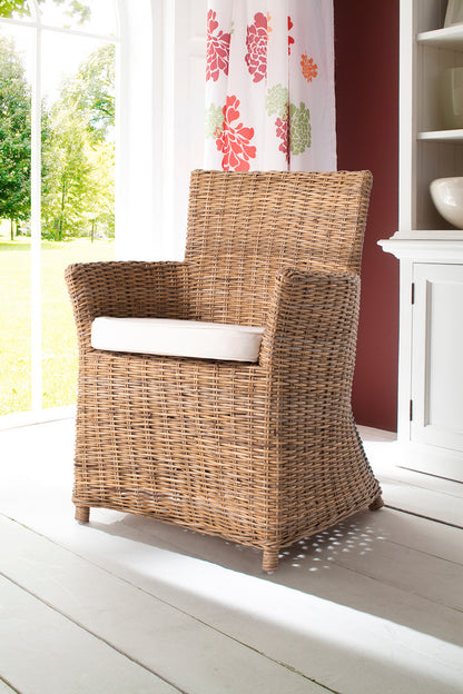 Bishop Dining Chair (Set of 2)