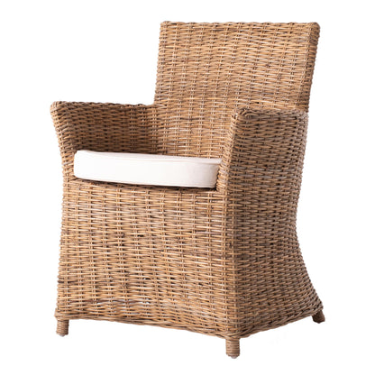 Bishop Dining Chair (Set of 2)