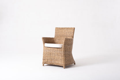 Bishop Dining Chair (Set of 2)