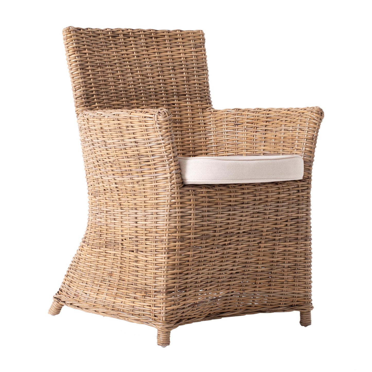 Bishop Dining Chair (Set of 2)