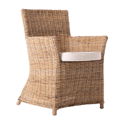 Bishop Dining Chair (Set of 2)