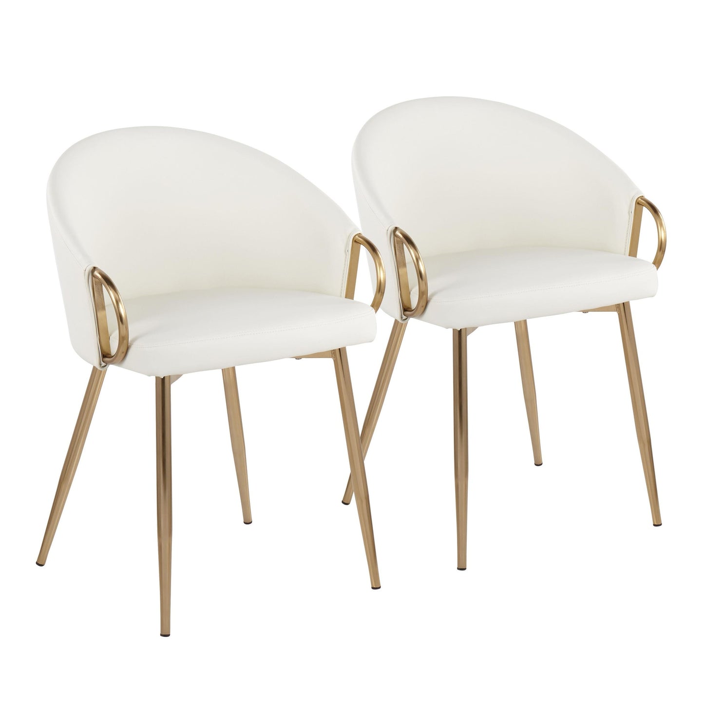 Claire Chair - Set of 2