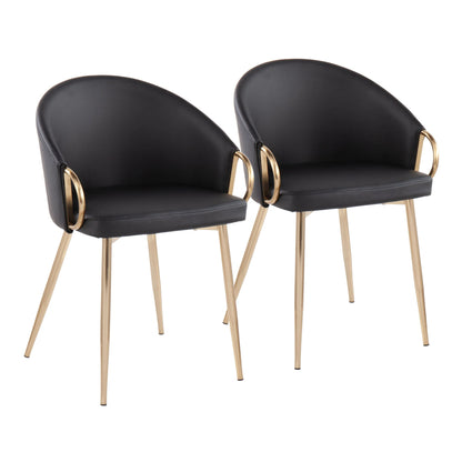 Claire Chair - Set of 2