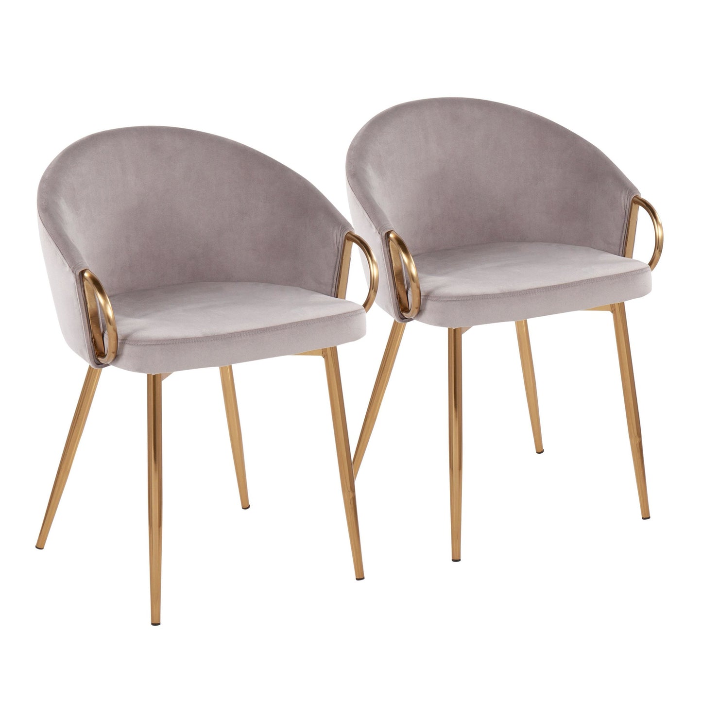 Claire Chair - Set of 2
