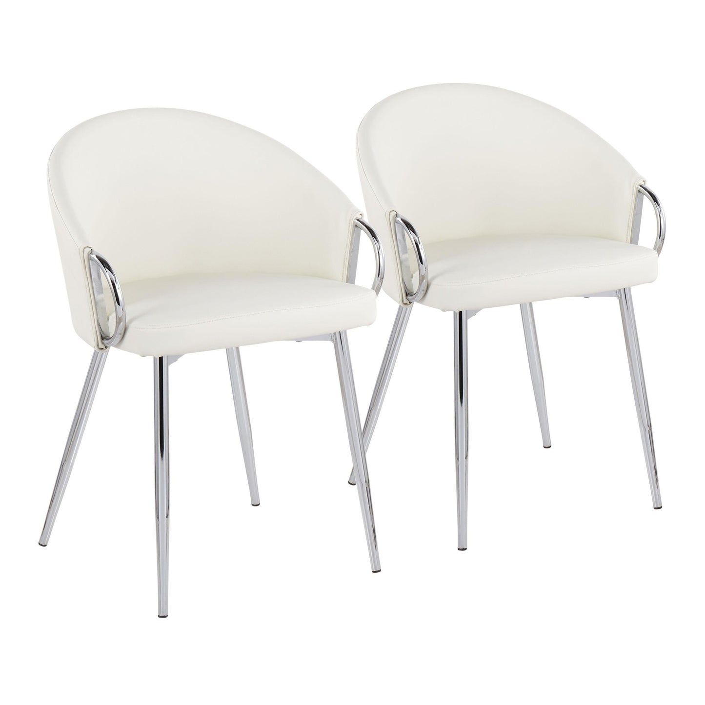 Claire Chair - Set of 2