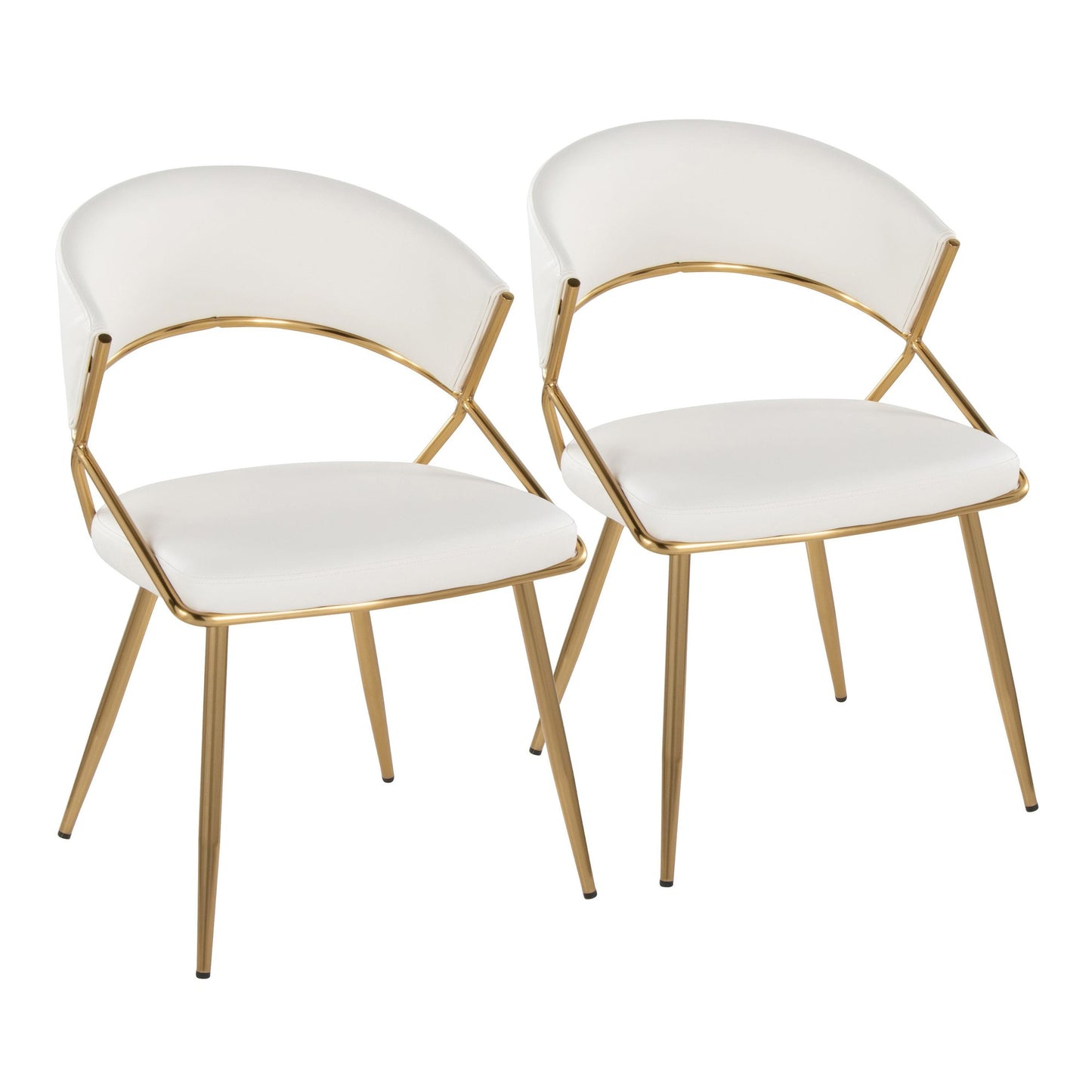 Jie Dining Chair - Set of 2