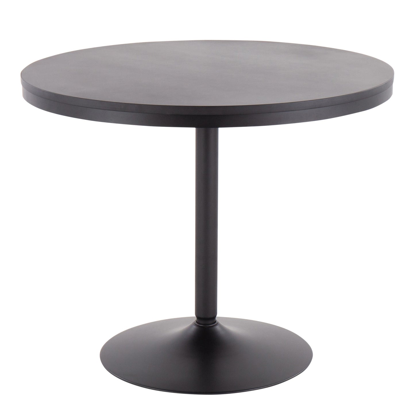 Dakota-Clara Contemporary Dining Set - 5 Piece