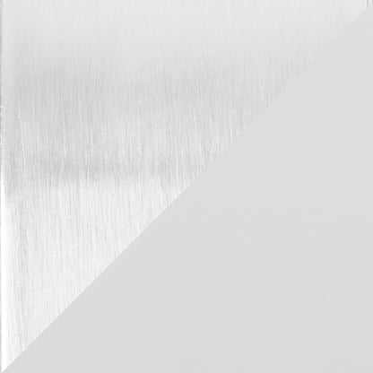 Fuji-Foster Dining Set - 5 Piece, White