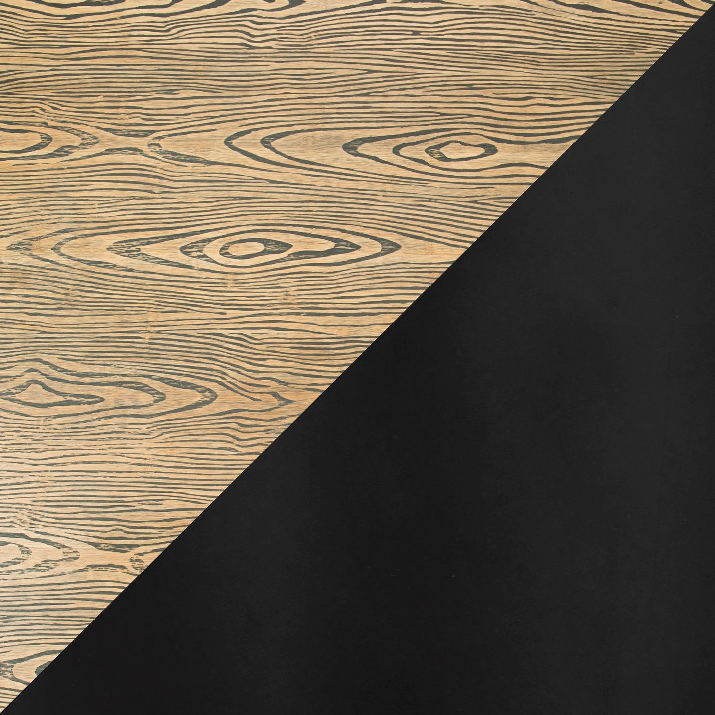 Dakota Bar Table, Black