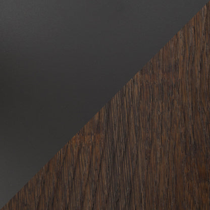 Dakota Bar Table, Grey