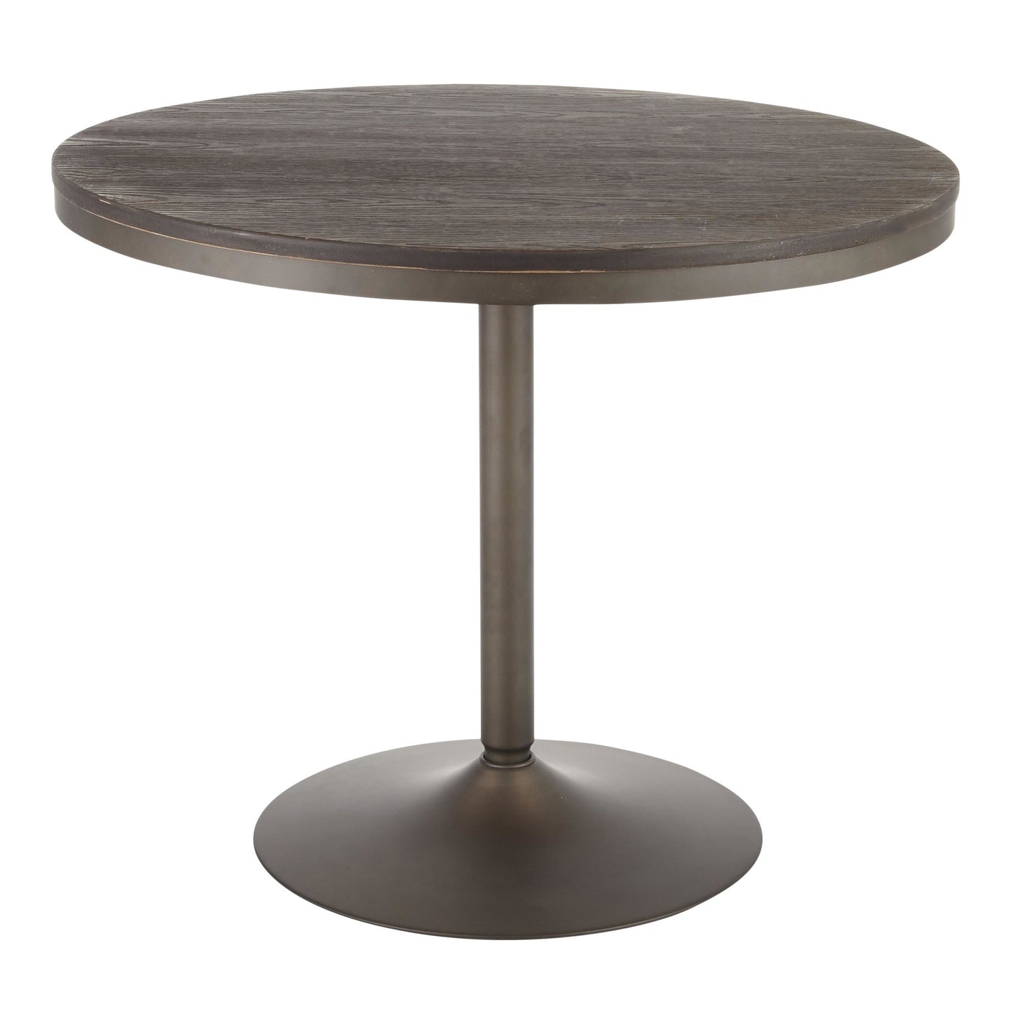 Dakota Dining Table, Espresso