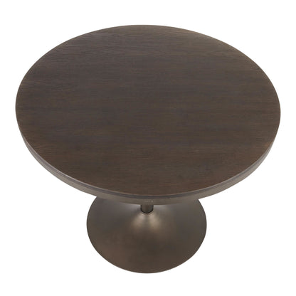 Dakota Dining Table, Espresso