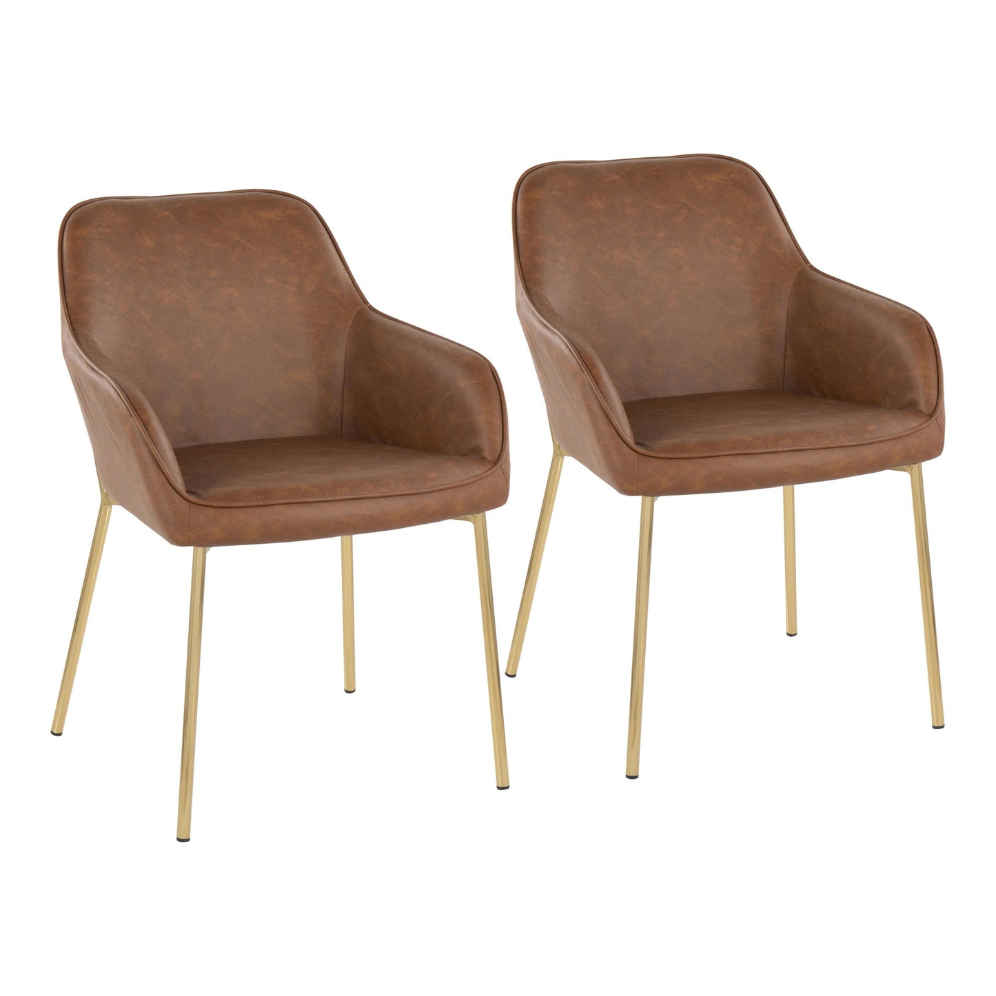 Daniella Dining Chair - Set of 2