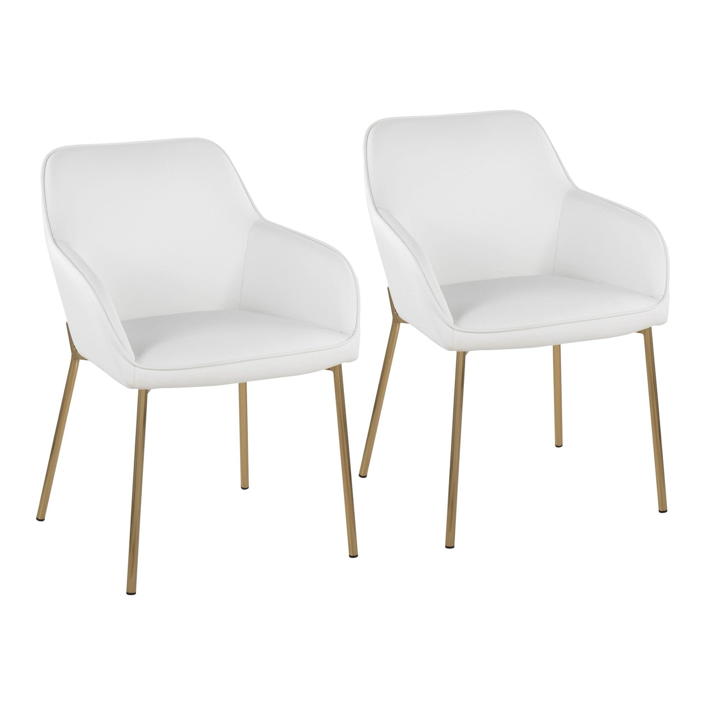 Daniella Dining Chair - Set of 2